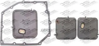 Фильтр Акпп Cr 300c 2.7/3.5l 04-07 Jp Wrangler 3.8l 07- JS Asakashi арт. JT405K |