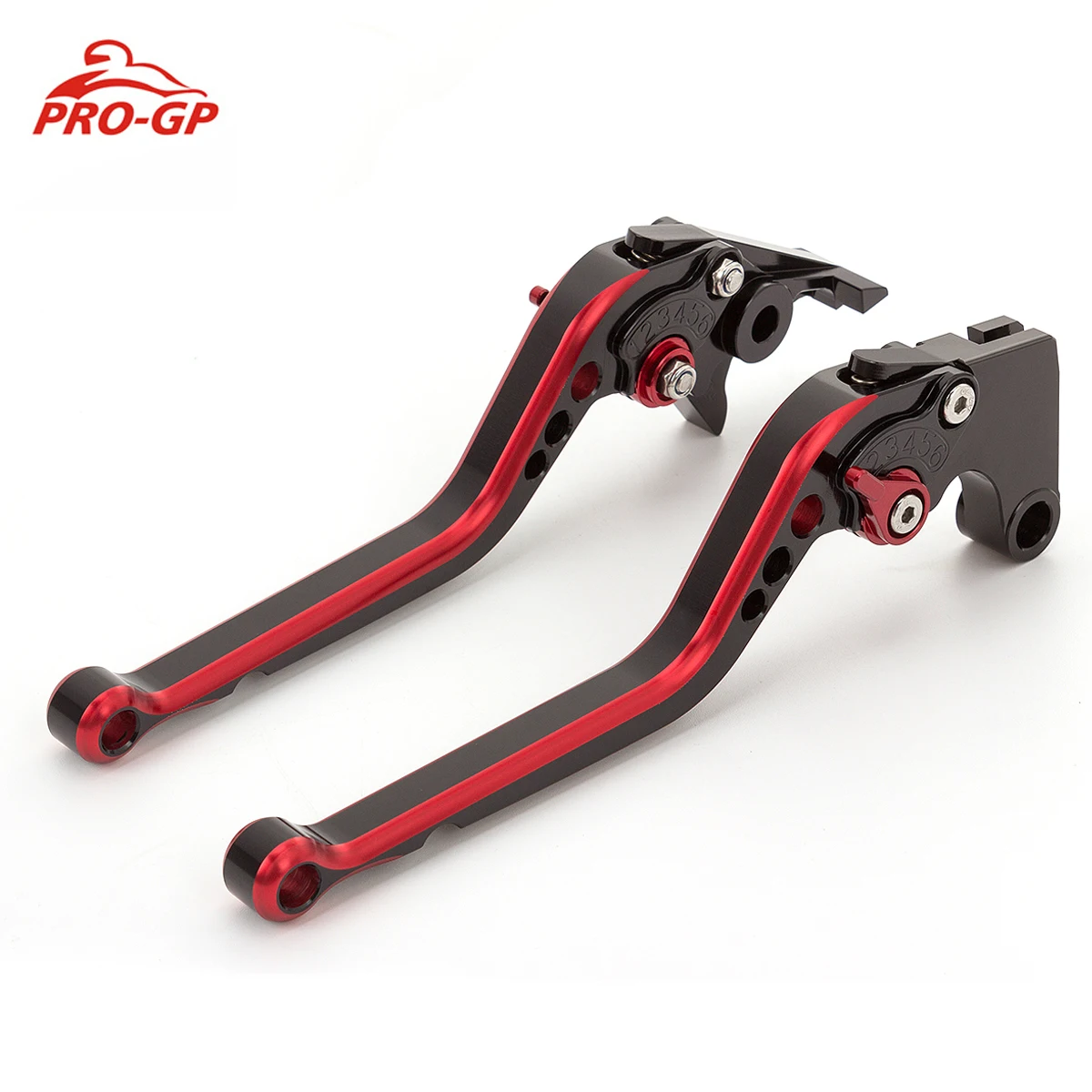 

For Kawasaki GPZ900R GPZ1100/ABS VN1500 Mean Streak/Classic +Tourer Motorcycle Aluminum High Quality Brake Clutch Lever Handle