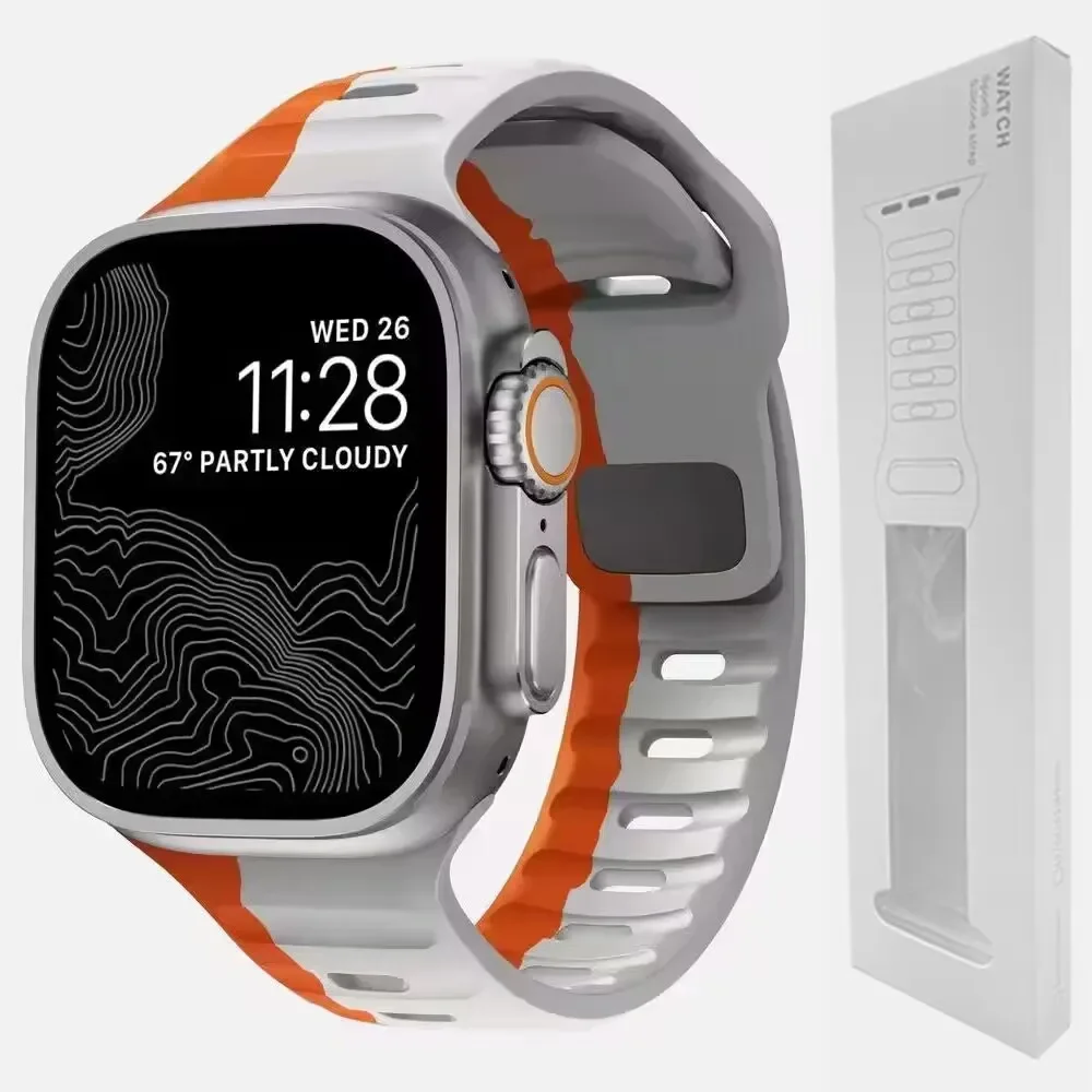 orange gray-BOX