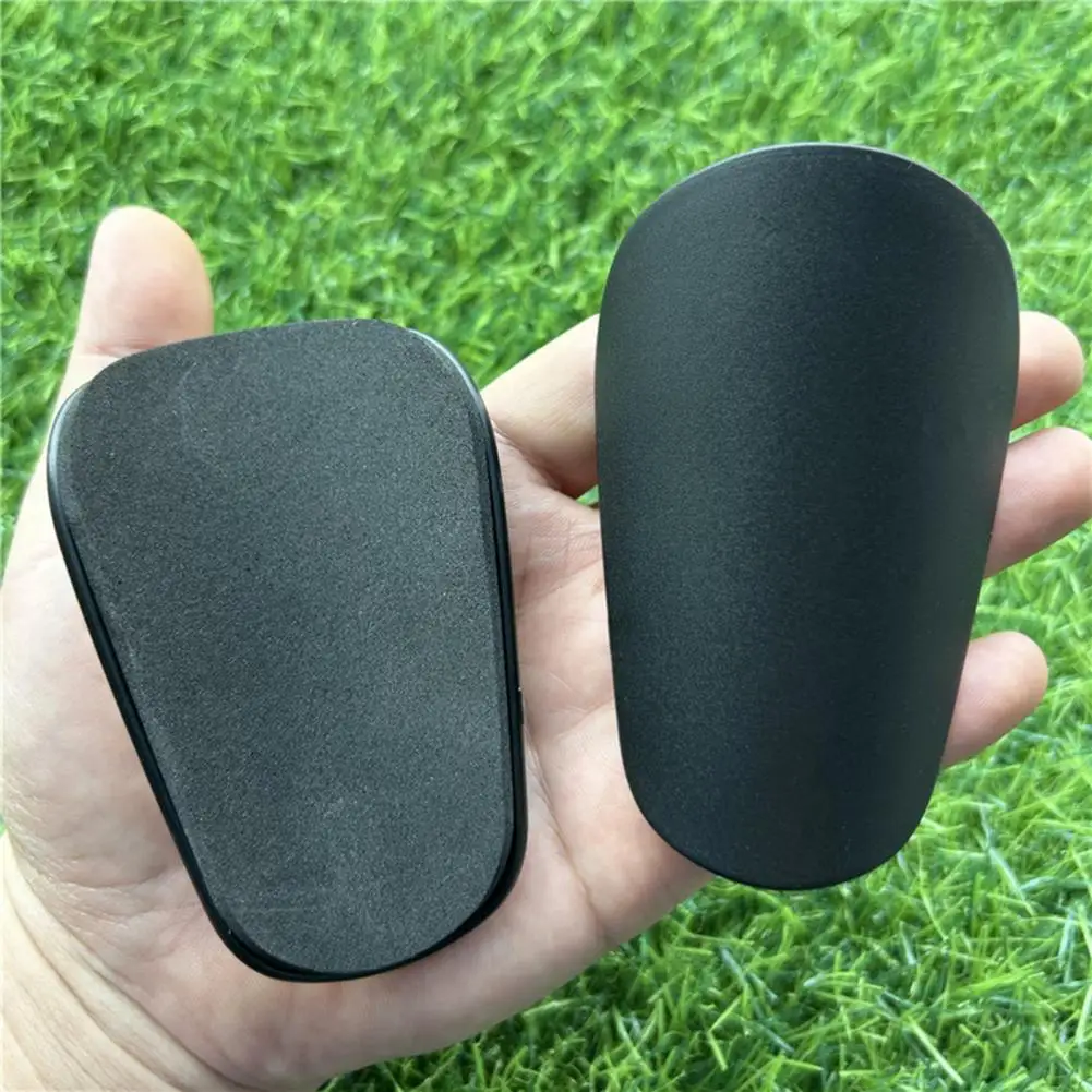 Football Shin Guards Kids&rsquo; Mini Shin Pads Boys Girls Shock Absorbing Leg Protector Lightweight Soccer Training Shank Board soccer shin guards shin guard pads