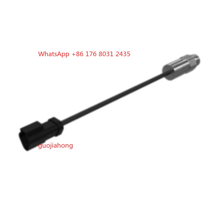 Loader 434E Pressure Switch Assembly 128-5091