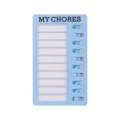 Blue MY CHORES