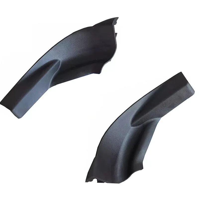 New Genuine OEM 87218-2M000 87228-2M000 Wiper Cowl Trim Cover For 2009-2016 Hyundai Genesis Coupe