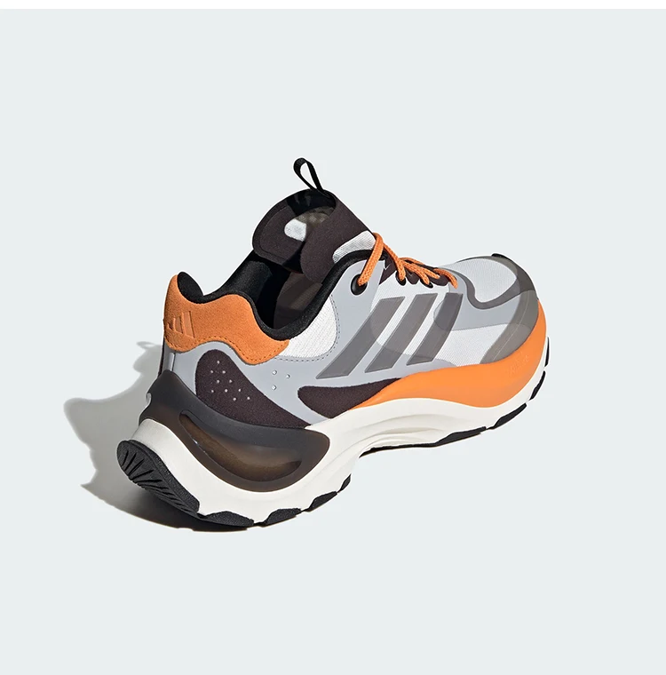 Adidas Rebound Running Shoes Design