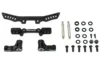 REVED RD-008 HG Front conversion set for Slide Rack FOR YOKOMO YD-2 MC-1 1