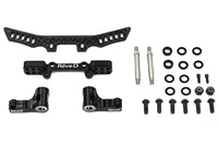 REVED RD-008 HG Front conversion set for Slide Rack FOR YOKOMO YD-2 MC-1 1