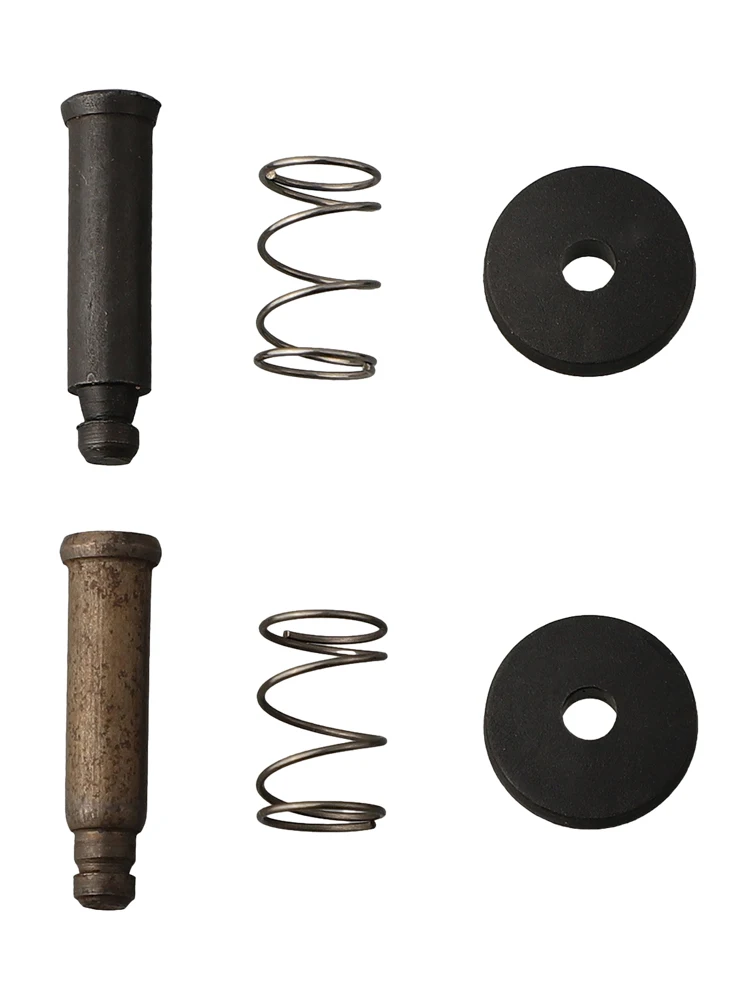 

Кнопка блокировки шлифовальной машины, аксессуары, пружинный штифт для Bosch GWS6-100, металлическая пластиковая кнопка блокировки шлифовальной машины