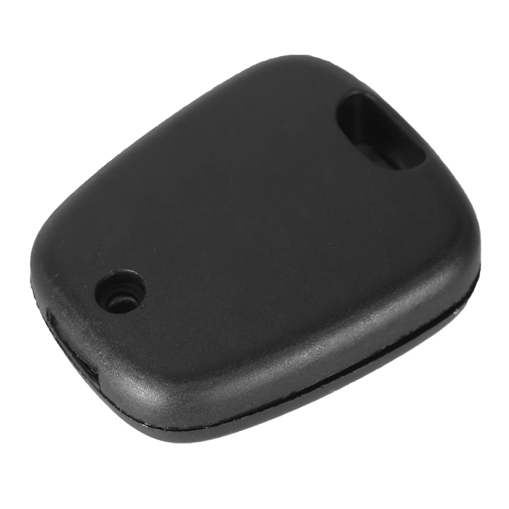 Key Case Dandkey Remote Car Key Shell Fob Replacement For Citroen C1 C4 Peugeot 107 207 307 407 206 306 406