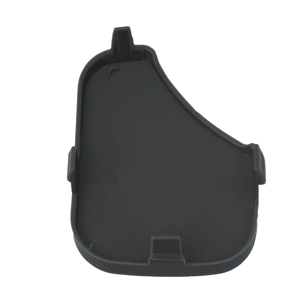 Trailer Tow Hook Cover Tow Cap Towing For Ford Fiesta Hook MK6 05 08