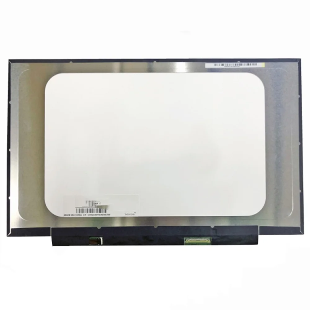 NV140FHM-T01 Ʈ ÷ LCD ġ ũ, ¼ ġ  IPS г, FHD 1920x1080 EDP, 40 , 60Hz, NV140FHM T01, 14 ġ