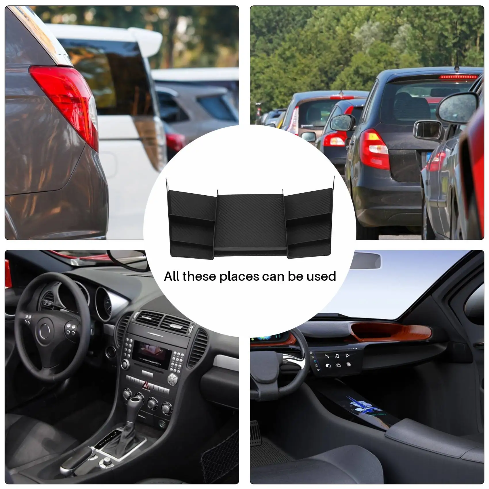 A77Q-자동차 센터 콘솔 보관함 닛산 X-트레일 X 트레일 T32 2014-2019 인테리어 장 팔걸이 박스 주최자