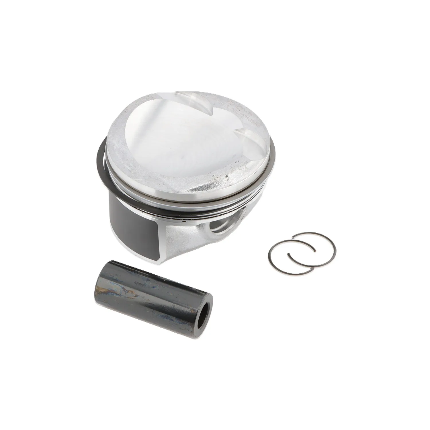 Piston and Ring Kit for VW and Audi 2.0T 23MM - 06L107065AR 06H198151C 06H107065DM