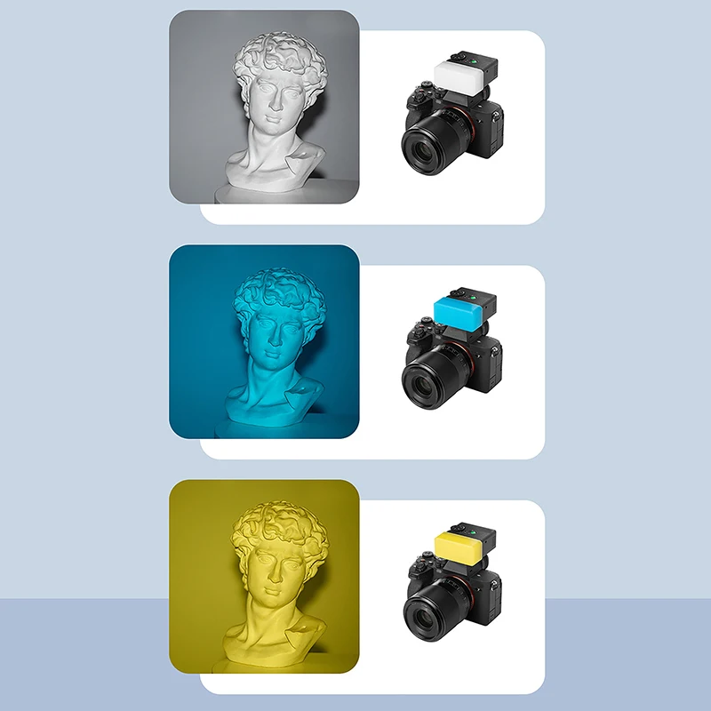 Diffuseurs pour Godox IT30 PRO pour GODOX IT30PRO Flash S/F/C