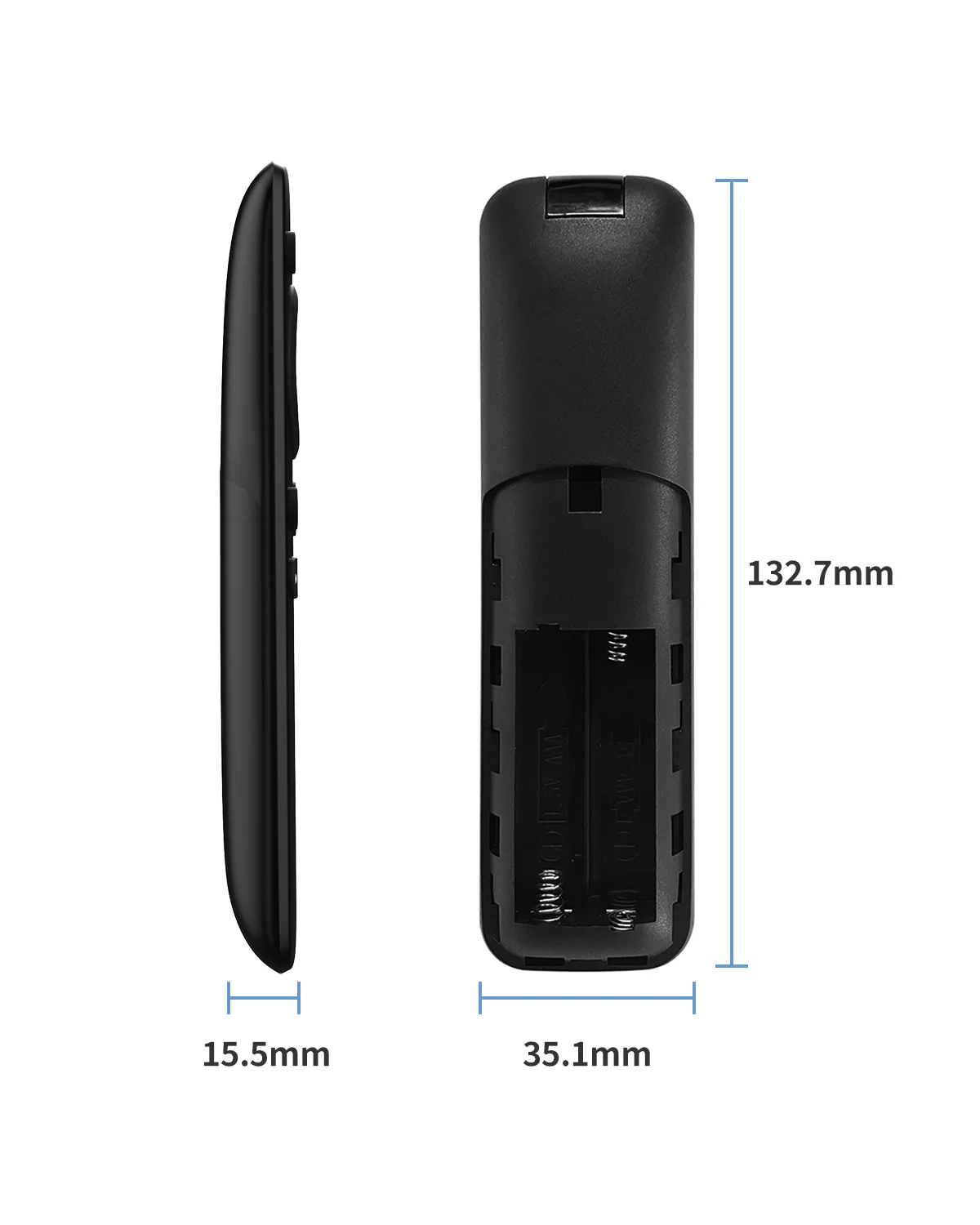 OttoAibox E2 + BLE 5.0 リモコン Ottocast OttoAibox E2 オット