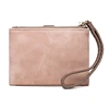 Small Wallet for Women PU Leather Coin Purse Card Holder Gift for Birthday Christmas Thanksgiving Day 4
