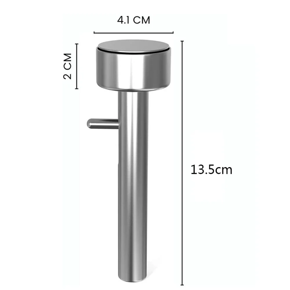 Meatball Maker Large Falafel Ball Making Scoop Mold Meat Pressing Gadgets Stainless Steel Nonstick Machine Kitchen Tool