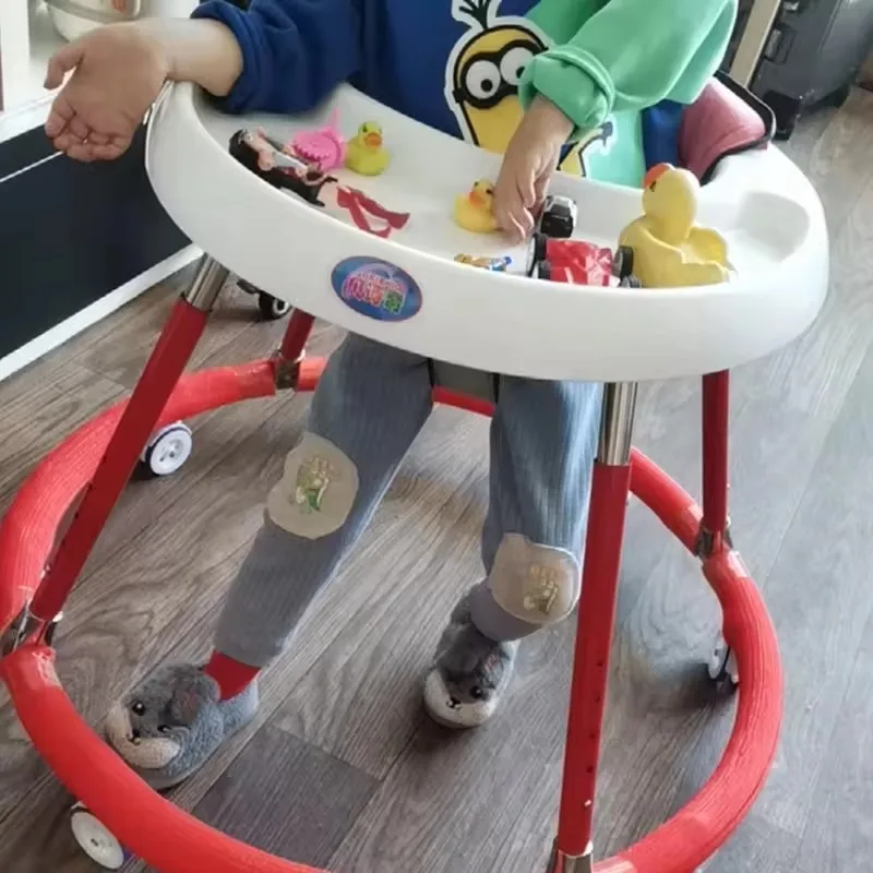 ALWAYSME Kids Child Rehabilitation Walker for Age 2-8 Years Old