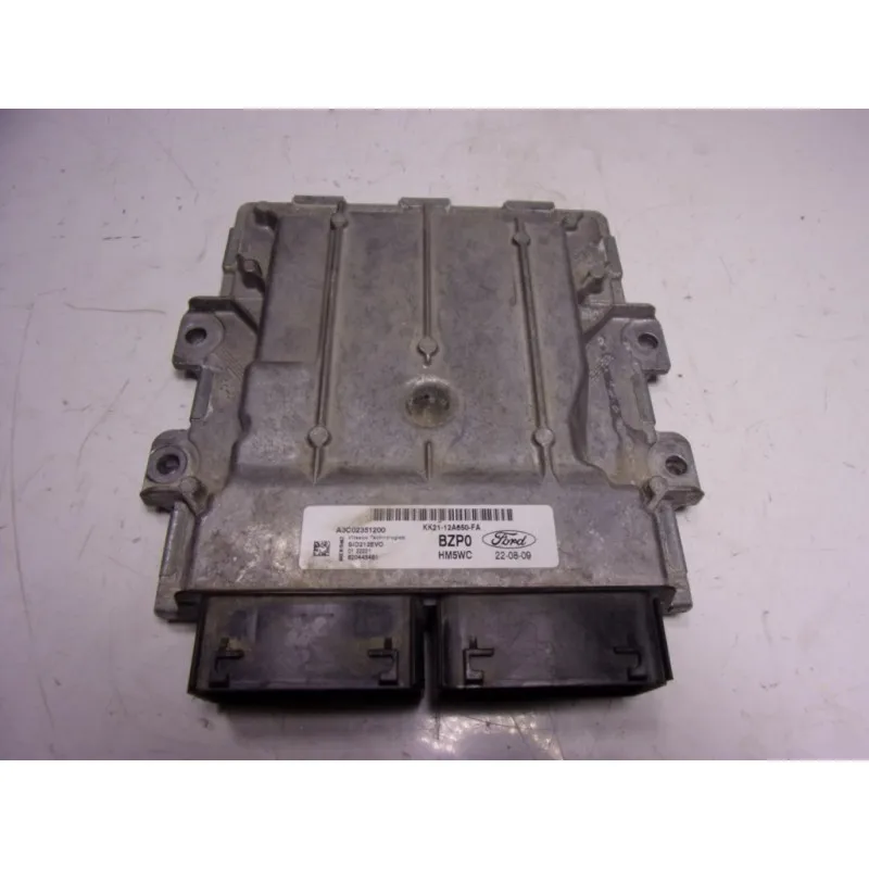 Quadro Motore Uce/2412881/Muslim/17332812 Per Ford Transit Van (Tts) 2.0 Tdci Cat