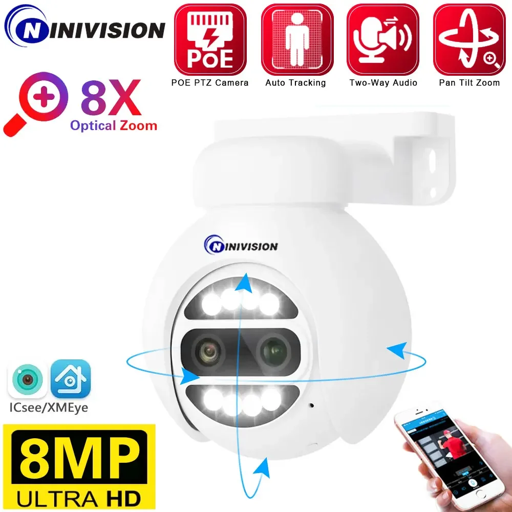 8x-ptz-zoom-outdoor-wireless-8mp-4k-4mp-ptz-poe-ip-camera-home-security-cctv-video-surveillance-camera-pan-tilt-sd-card-slot-xm