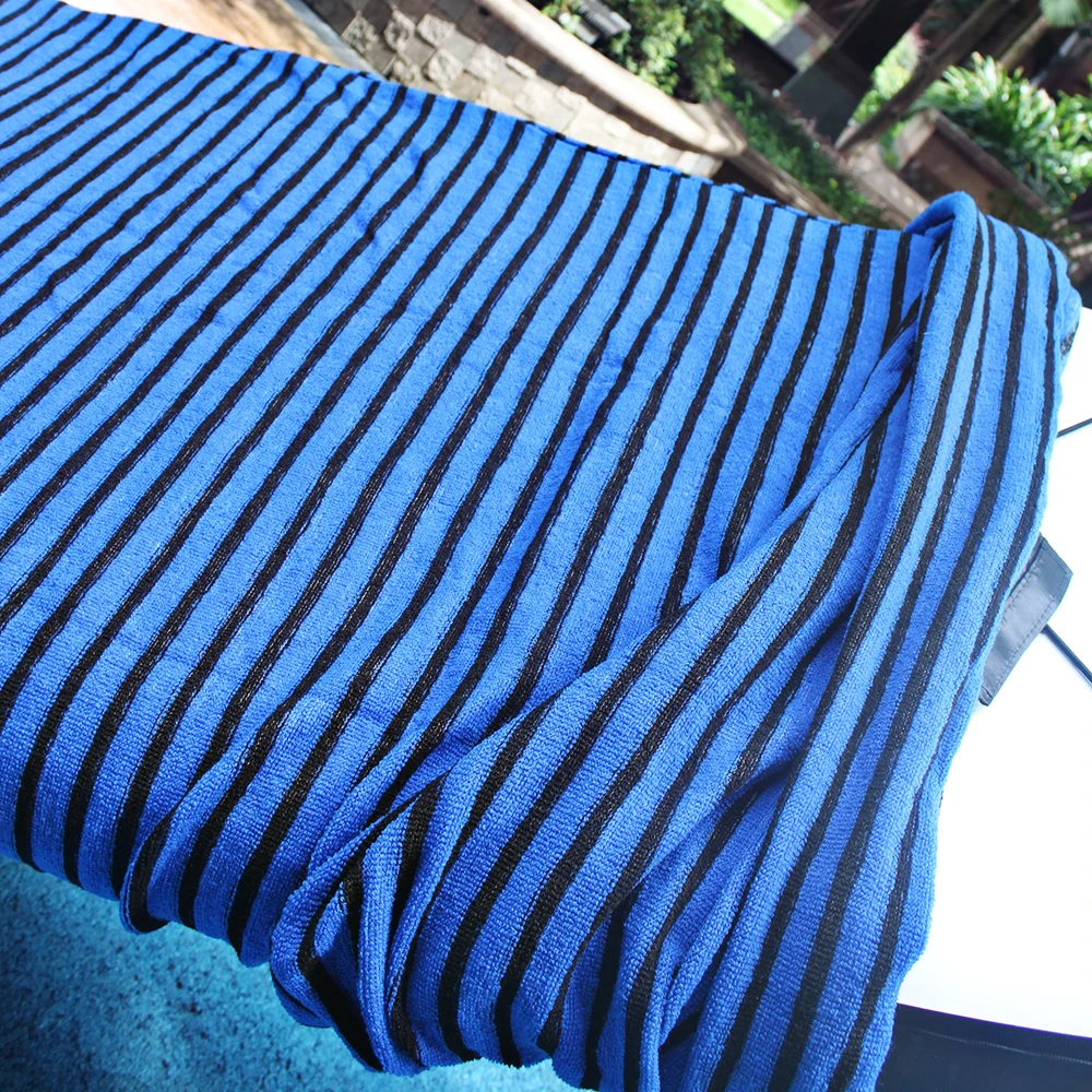 SUP 10.6ft * 82cm Surf protective bag Surfboard Socks Cover Quick-dry Surfboard Sock