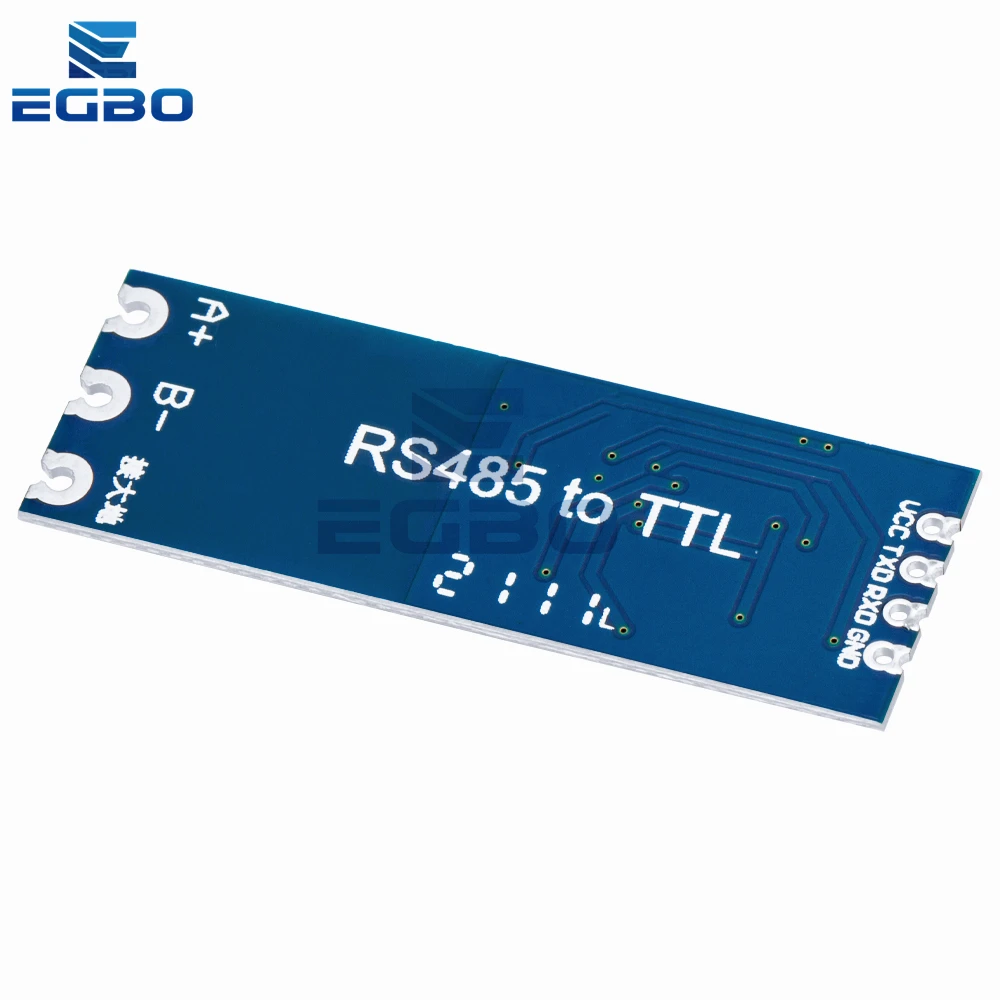 รูปสินค้า โมดูลแปลงสัญญาณ TTL เป็น RS485 สำหรับอุปกรณ์อิเล็กทรอนิกส์
