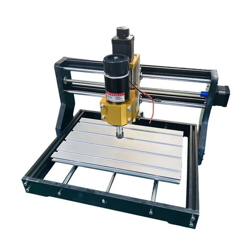 CNC 3018 Pro X-Axis Upgrade Kit Suit CNC Router 3018 Pro cnc engraving machine parts
