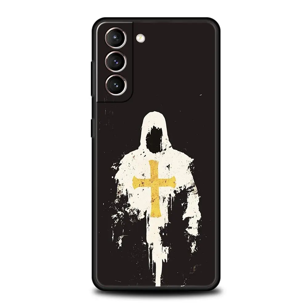 Bible Jesus Christ Christian Cross Phone Case Cover