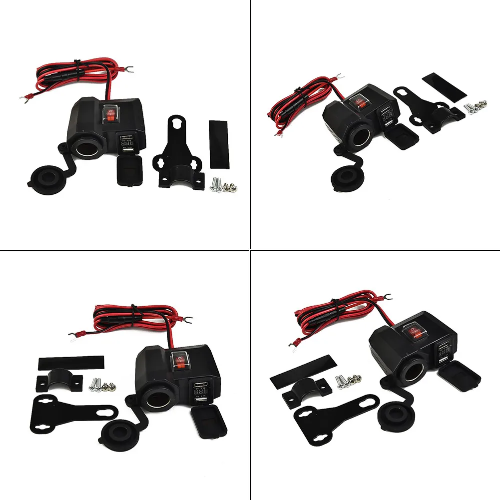  USB   ܼƮ LED а ġ, öƽ ݼ 2 Ʈ   , DC 5V 2.1A