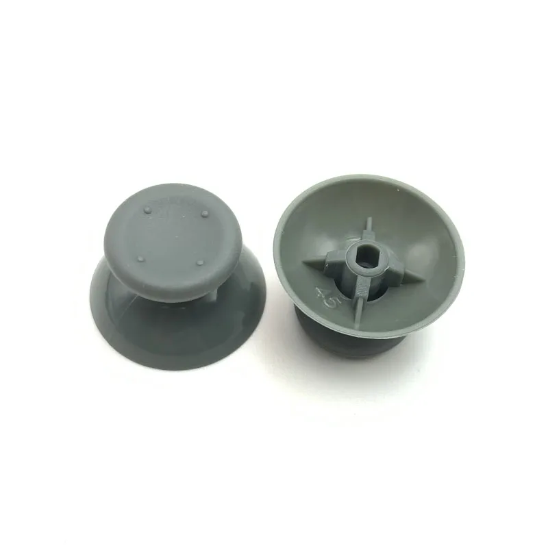 20 Pezzi Grip Analogici Per Controller Xbox 360 – Cappette Joystick Di Ricambio - Foto 5