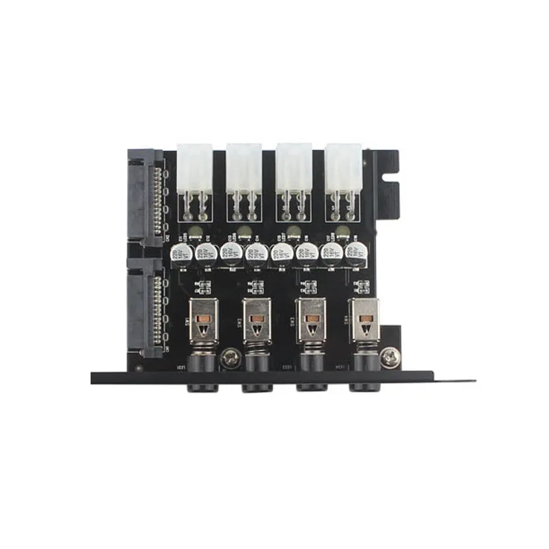 PH3 ����ũž PC �ϵ� ��ũ ����̺� ���� ��Ʈ�ѷ� 4 ��Ʈ HDD ���� ���� ����ġ SATA ���� Ȯ�� ī�� ���� ���̺�