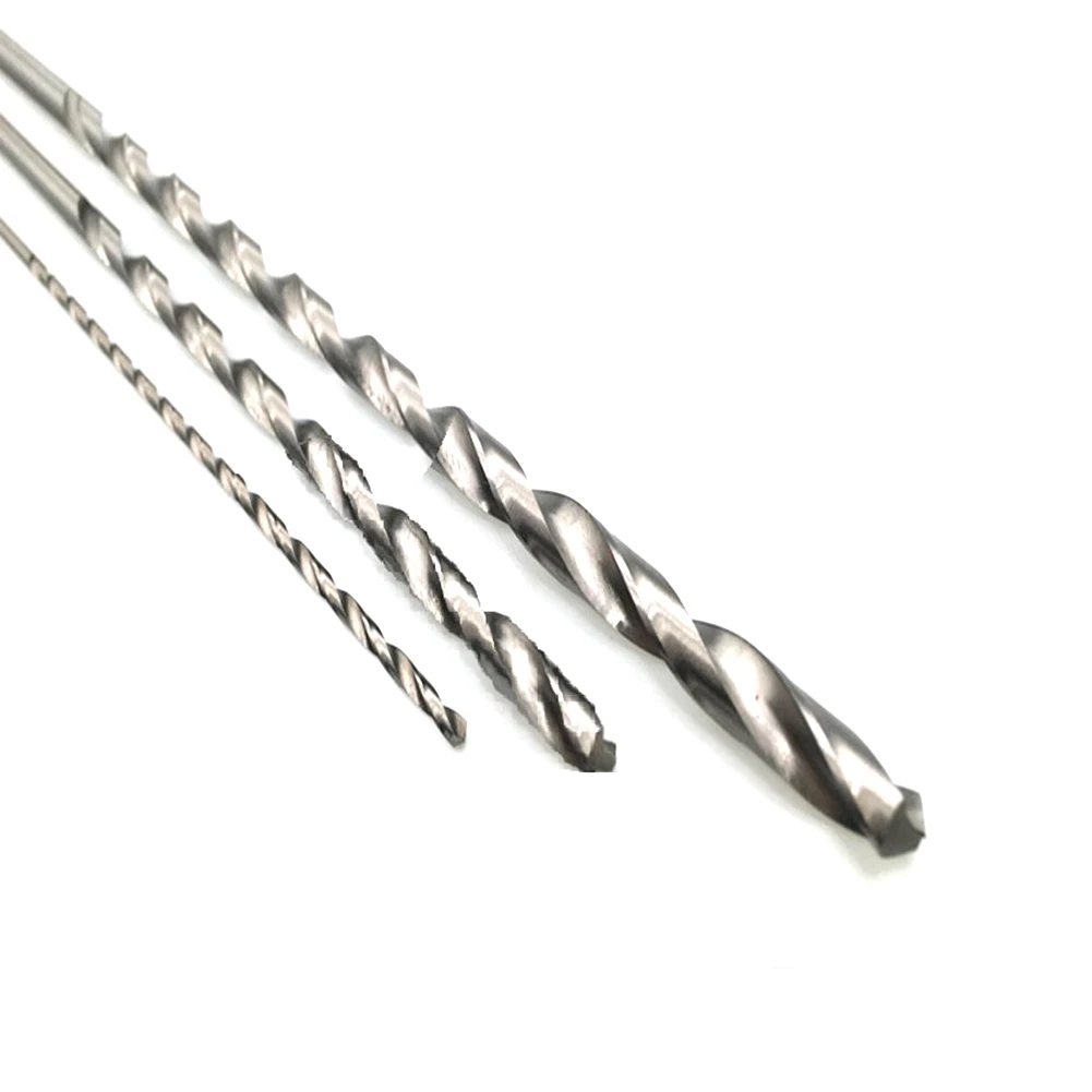 EIF Foret À Bois Acier À Grande Vitesse Pour Outil De Coupe À Bois De