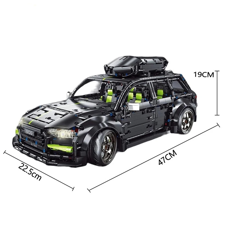 Audi a3 lego new arrivals