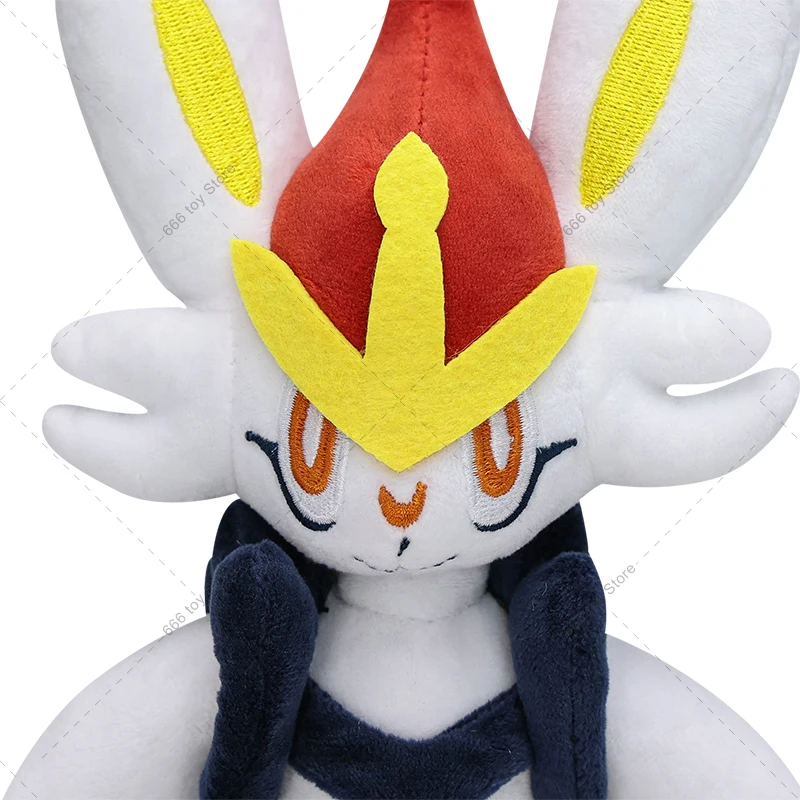 子供のためのポケモンぬいぐるみ,動物のおもちゃ,かわいい,誕生