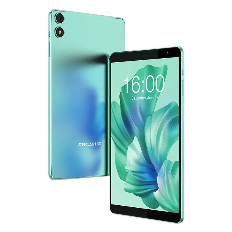 Teclast P85T タブレット A523 8コアCPU/8インチ 1280*800 HD IPS/12GB 
