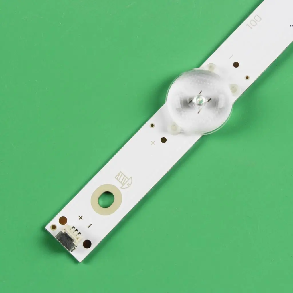 3pcs 9LED 840mm LED Ʈ Ʈ LB-PM3030-GJD3X3433X9AQH2-Y 43PFF3933 43PFS5803 43S5295/78 CEJJ-LB430Z-9S1P-M3030-F-2