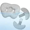 Baby Head Neck Support Pillow For Car Seats Strollers Newborn Travel Neck Pillow The Most Effective Safety Accessories 5