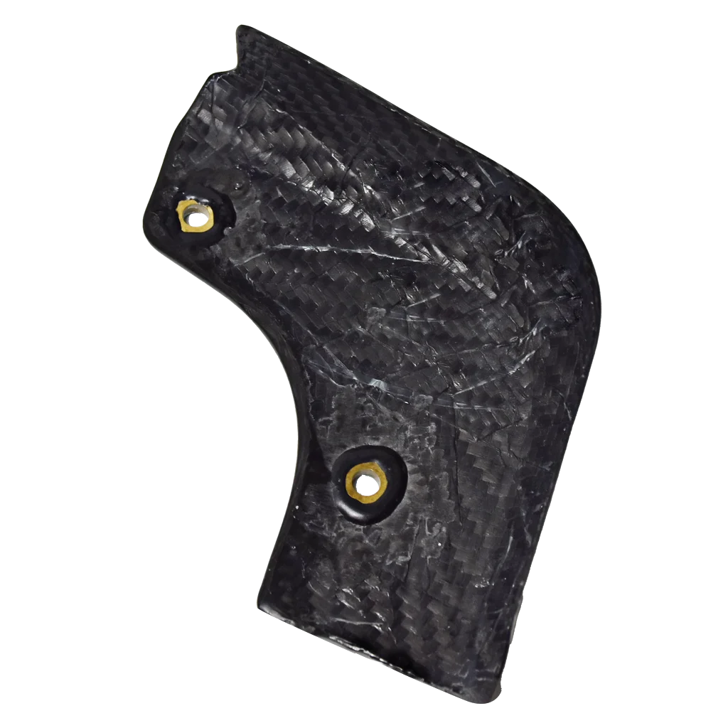 Left Engine Side Panel 100% Carbon For KTM 1290 Super Duke R 2014-motorcycle accessories motorcycle fairing