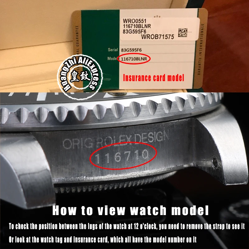 롤렉스 데이트 115200 115210 115203 115233 DATEJUST 시계용 34mm 다이얼, 사파이어 크리스탈 가스켓, 날짜창 포함 시계 렌즈