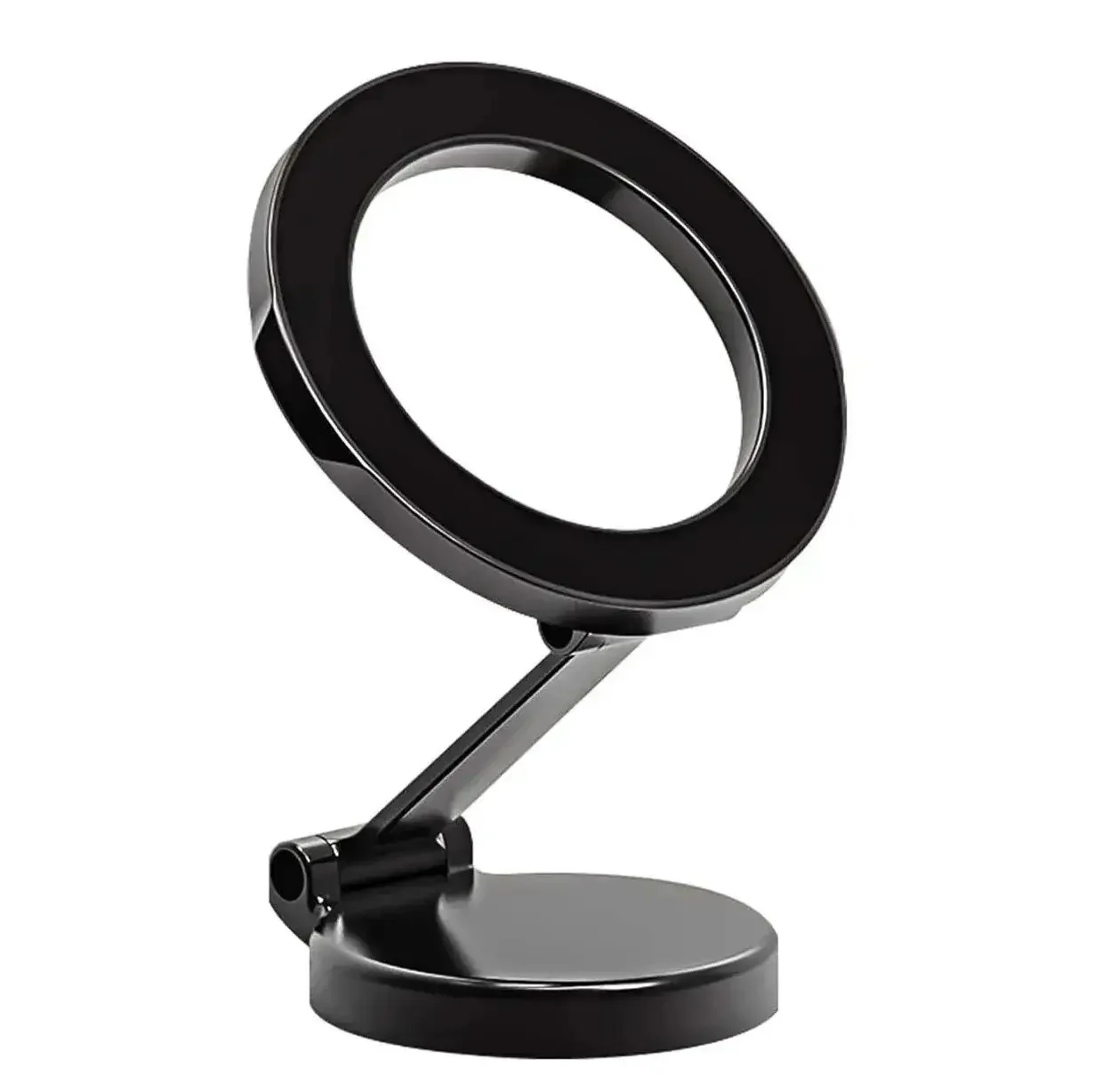 Magnetic Universal Car Phone Holder - Mobile Support