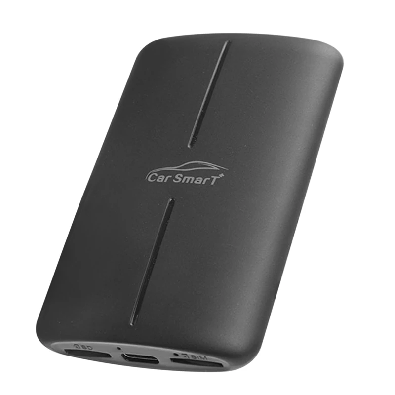 4+64GB Carplay AI Box Android 10 6125 Built In HDMI Compatible