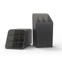 DSPIAE BOX-4 BOX5 BOX-8 Storage Box FOR military model making tool assembly Hobby DIY organizer case 1