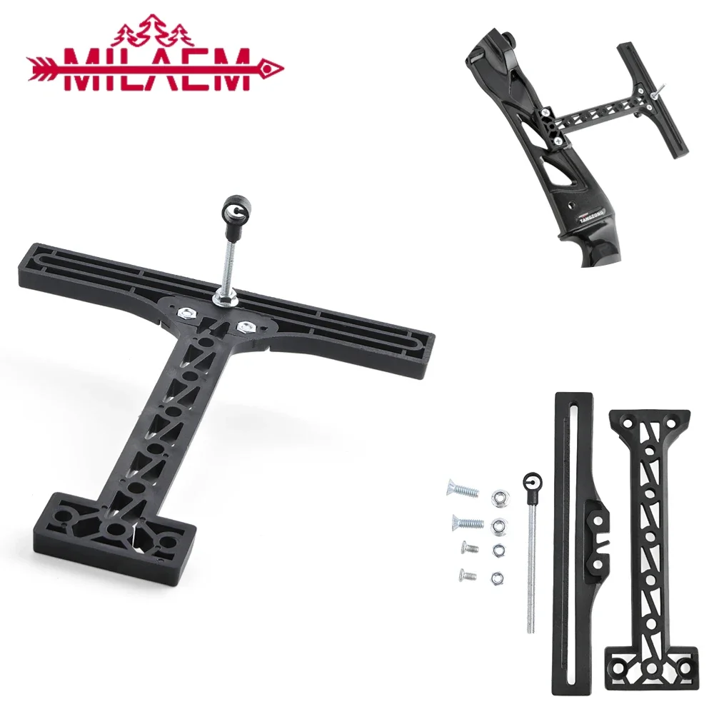 

Пластиковый Т-образный Рекурсивный лук для стрельбы из лука