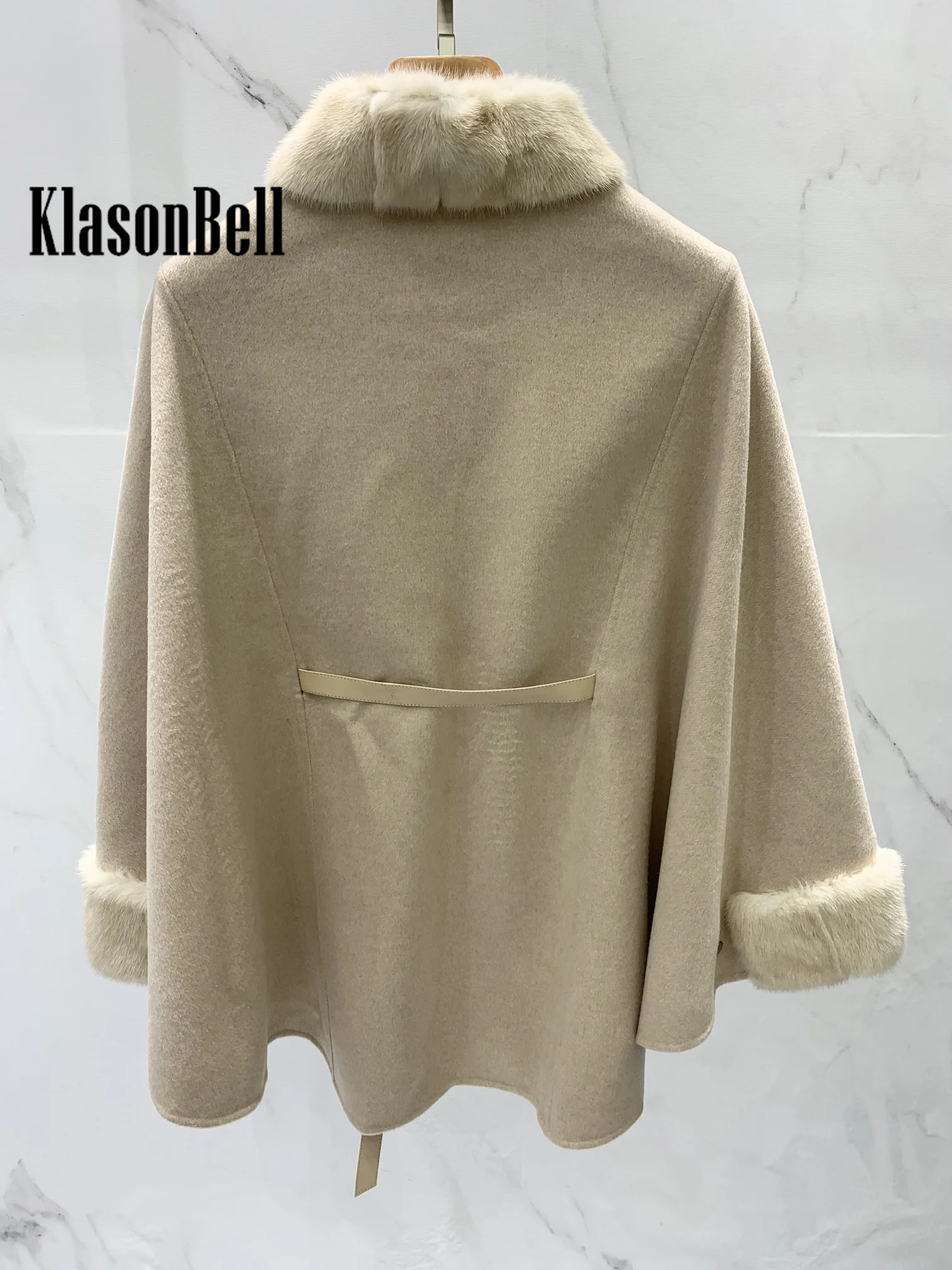 Рисунок 2 - 12,19 KlasonBell Роскошная элегантная