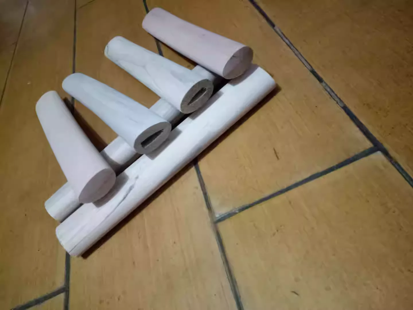 日本のユニバーサル木製刀,15 cm, 20 cm, 26cm,湾曲したストレートの