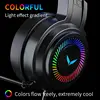 Casque Bluetooth sans fil à micro