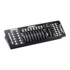 Fieryzeal 192 DMX Controller DJ Equipment DMX 512 Console Stage Lighting DJ Control For LED Par Moving Head Light Spotlights 1