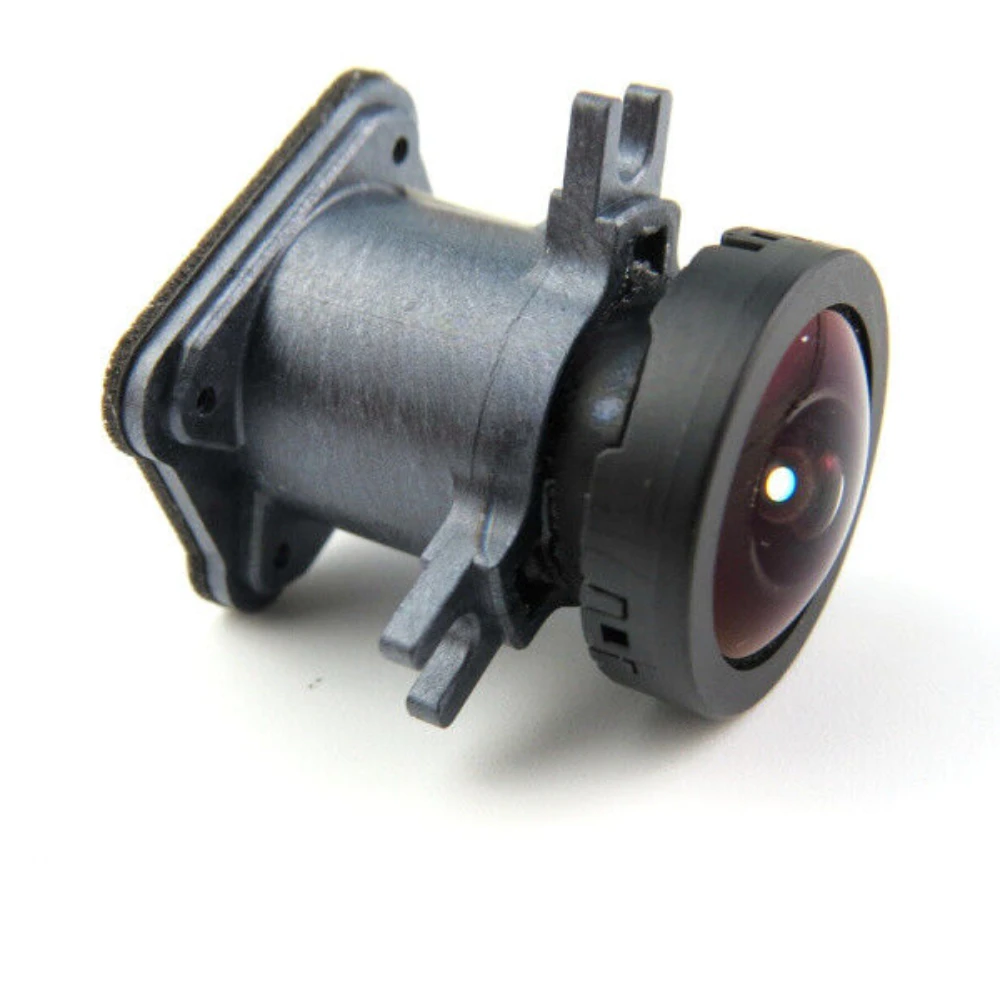 

Original 150° Wide Angle Lens for Gopro HERO 3+ Sliver Replacement Camera Part