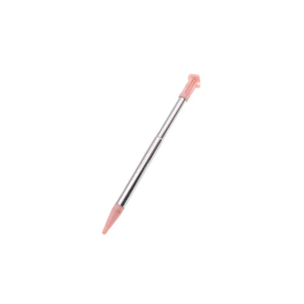 1PCS Metal Stylus Pen Screen Touch Pen for Nintend New 2DS XL LL Game Console Touch Screen Stylus stylus pen touch pen