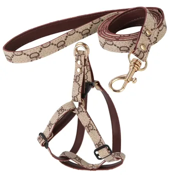 Dogs Accessories Pet Necklaces Harnesses and Straps