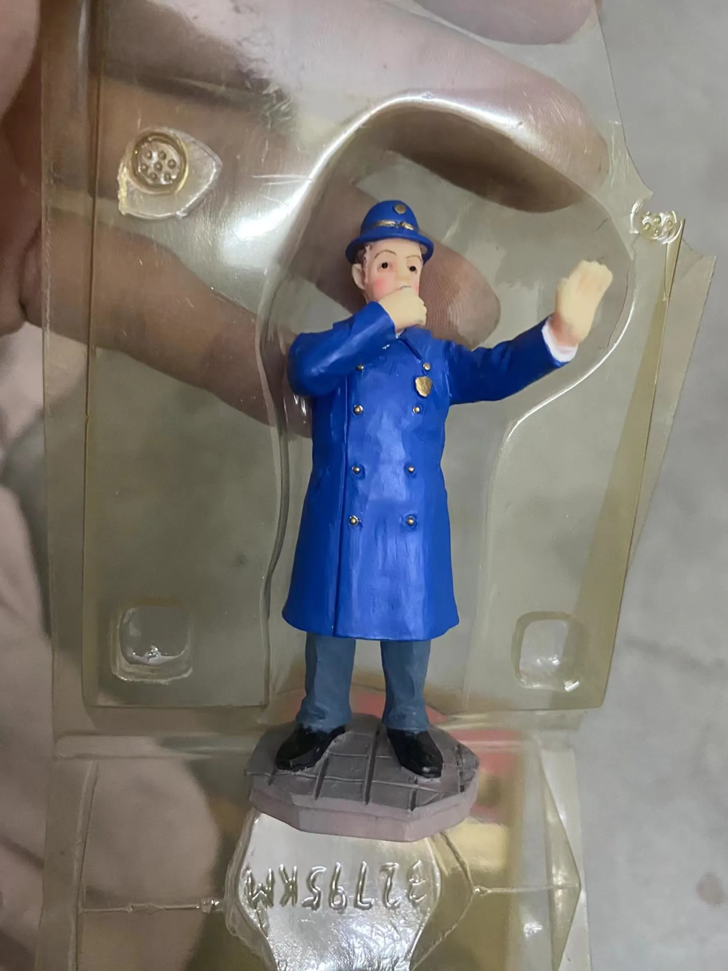 

Полимерная фигурка, настольная игра с психическим песком, униформа для курсовой терапии для мужчин